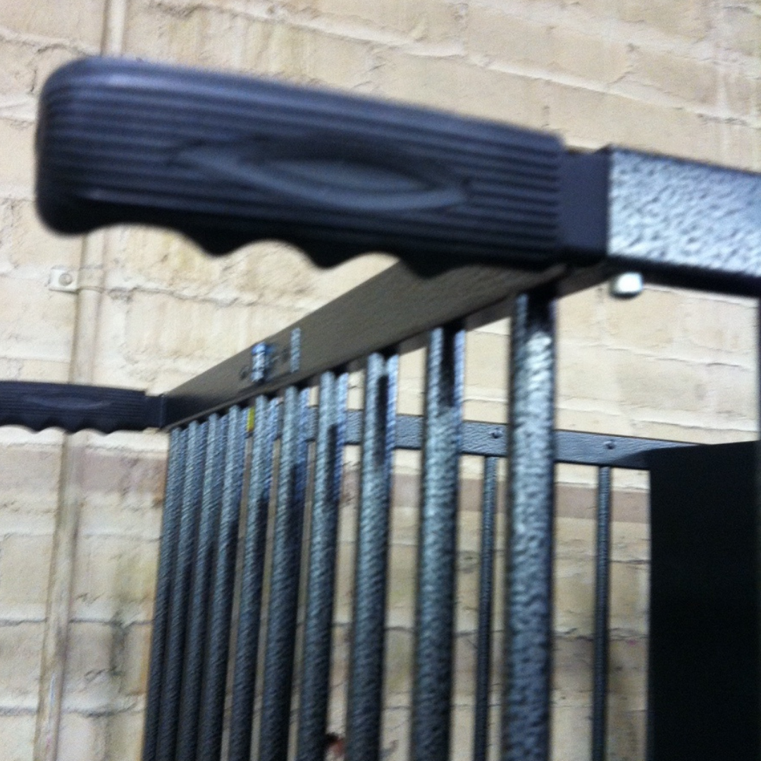 TROLLEY Removable Handles TREM