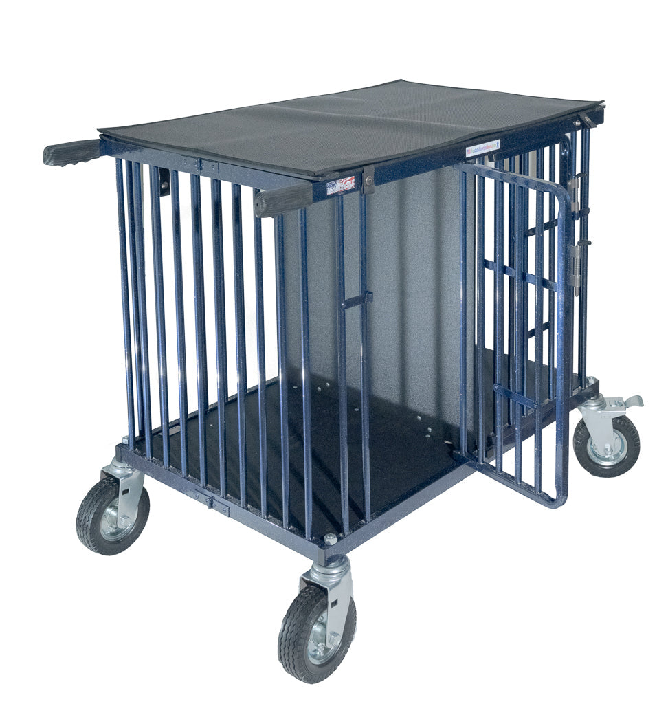 TROLLEY 2 Berth T2