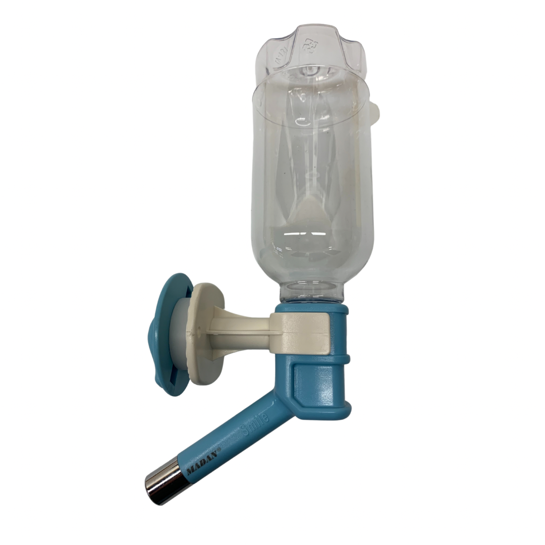 Licker Water Bottle, includes Spacer | Best In Show Trolleys