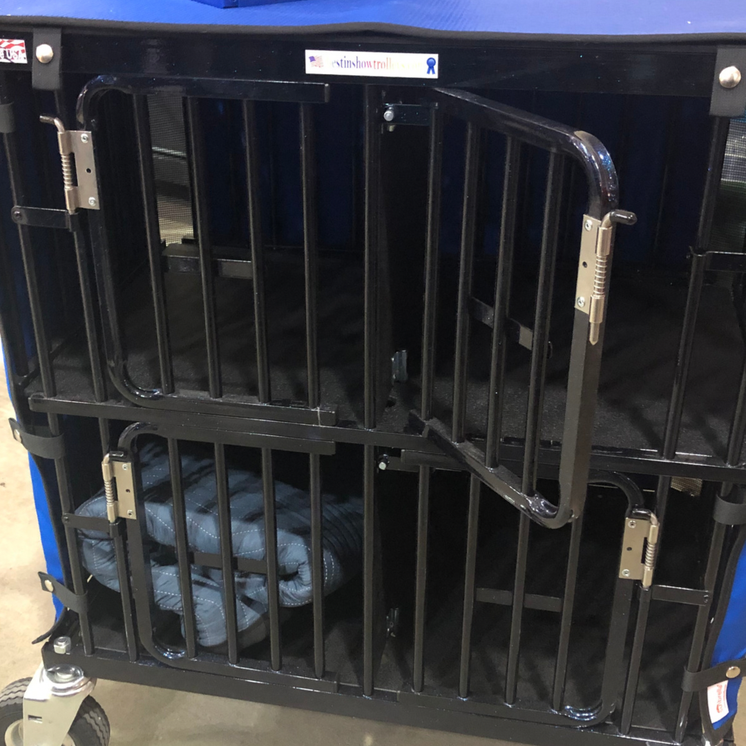 Door Latches for Trolley | Trolley Accessories | Best In Show Trolleys