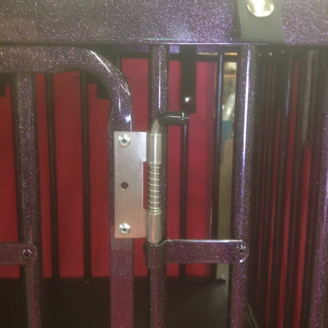 Door Latches for Trolley | Trolley Accessories | Best In Show Trolleys