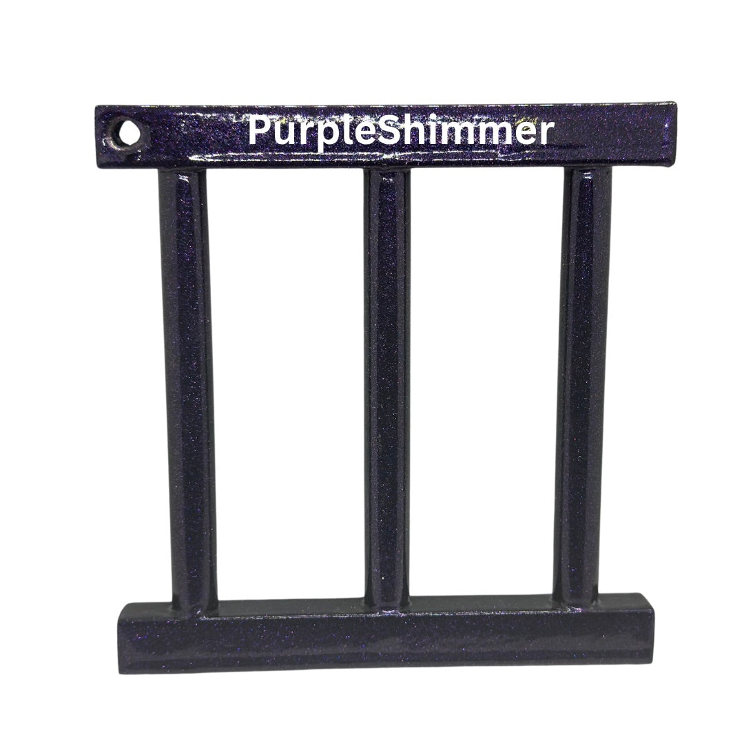 TROLLEY 1 berth Xlong T1XL