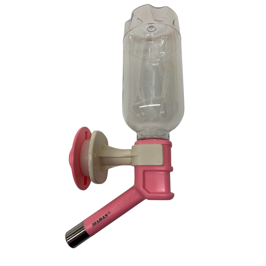 Licker Water Bottle, includes Spacer | Best In Show Trolleys