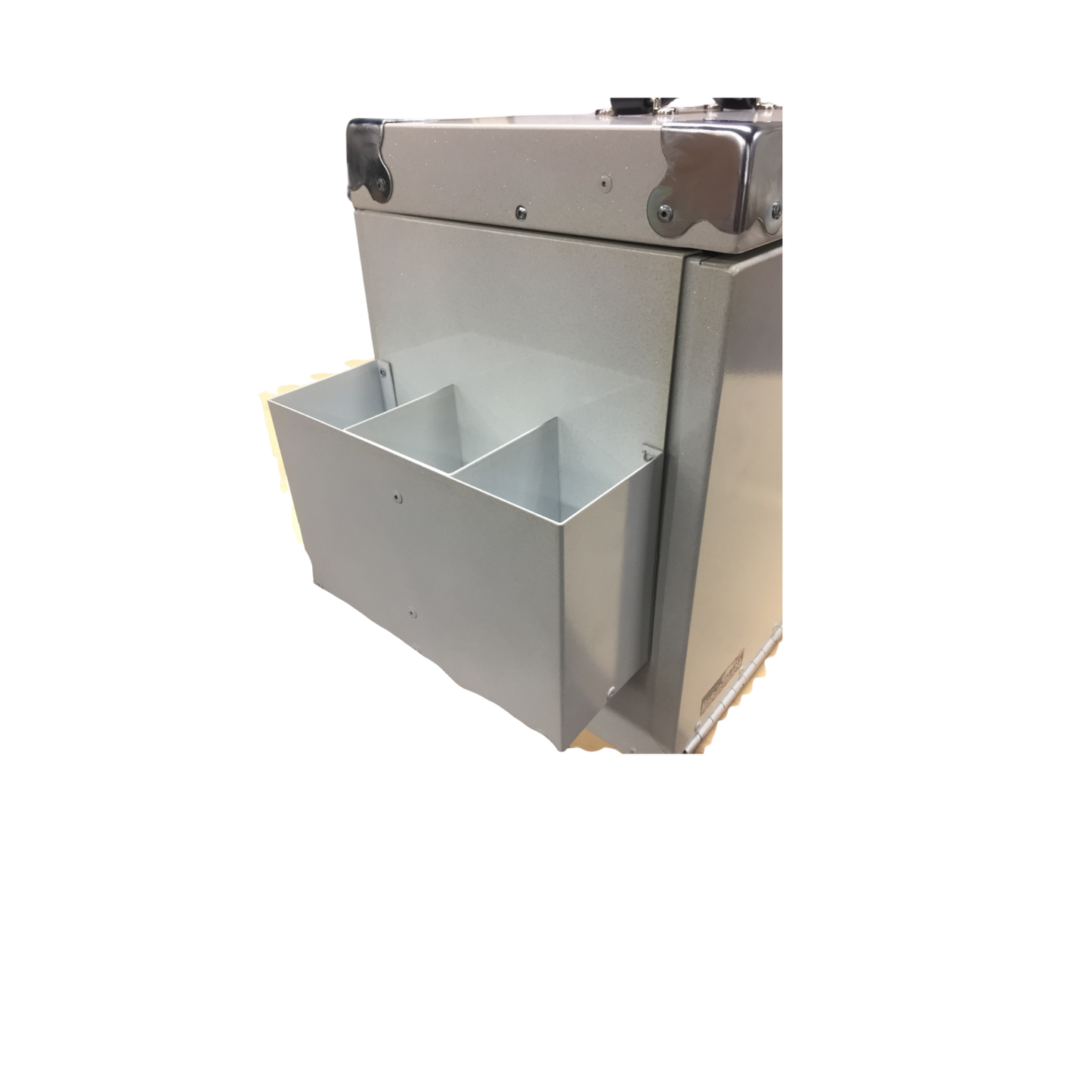 TACK BOX Side Caddy