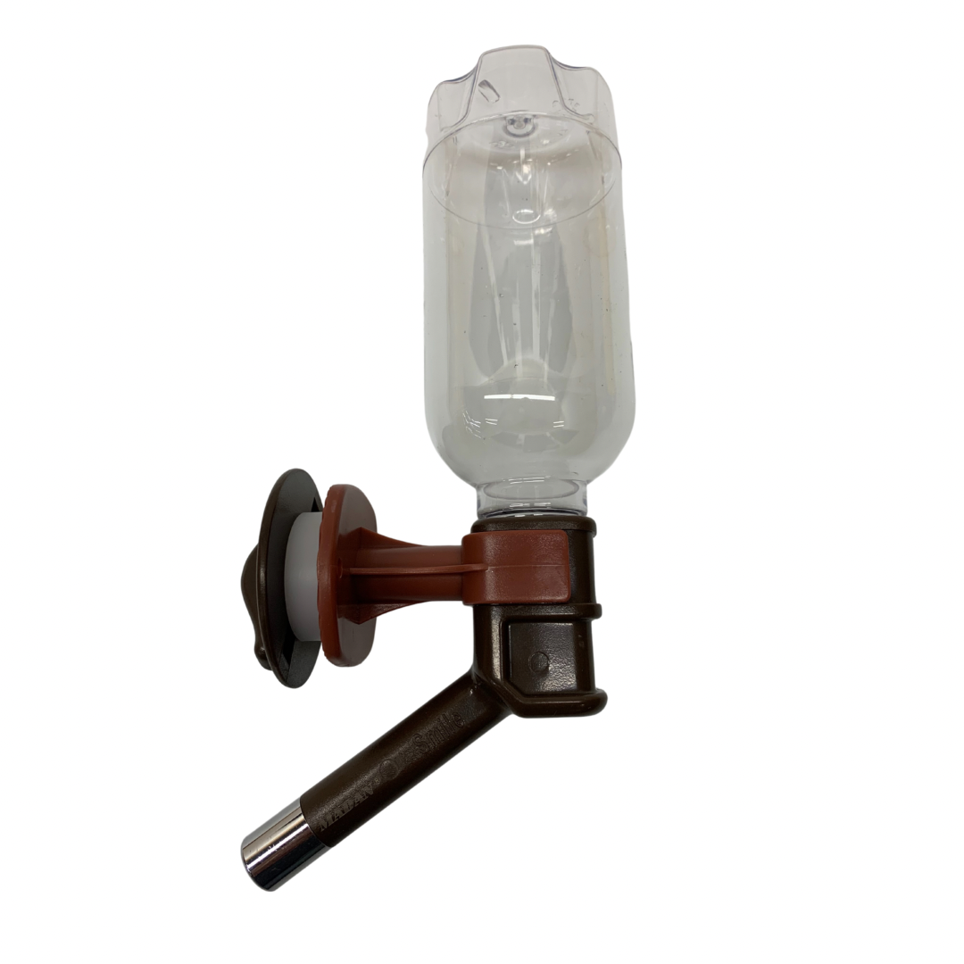 Licker Water Bottle, includes Spacer | Best In Show Trolleys