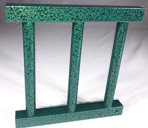 Wheelbase for crate 300 CR300WB