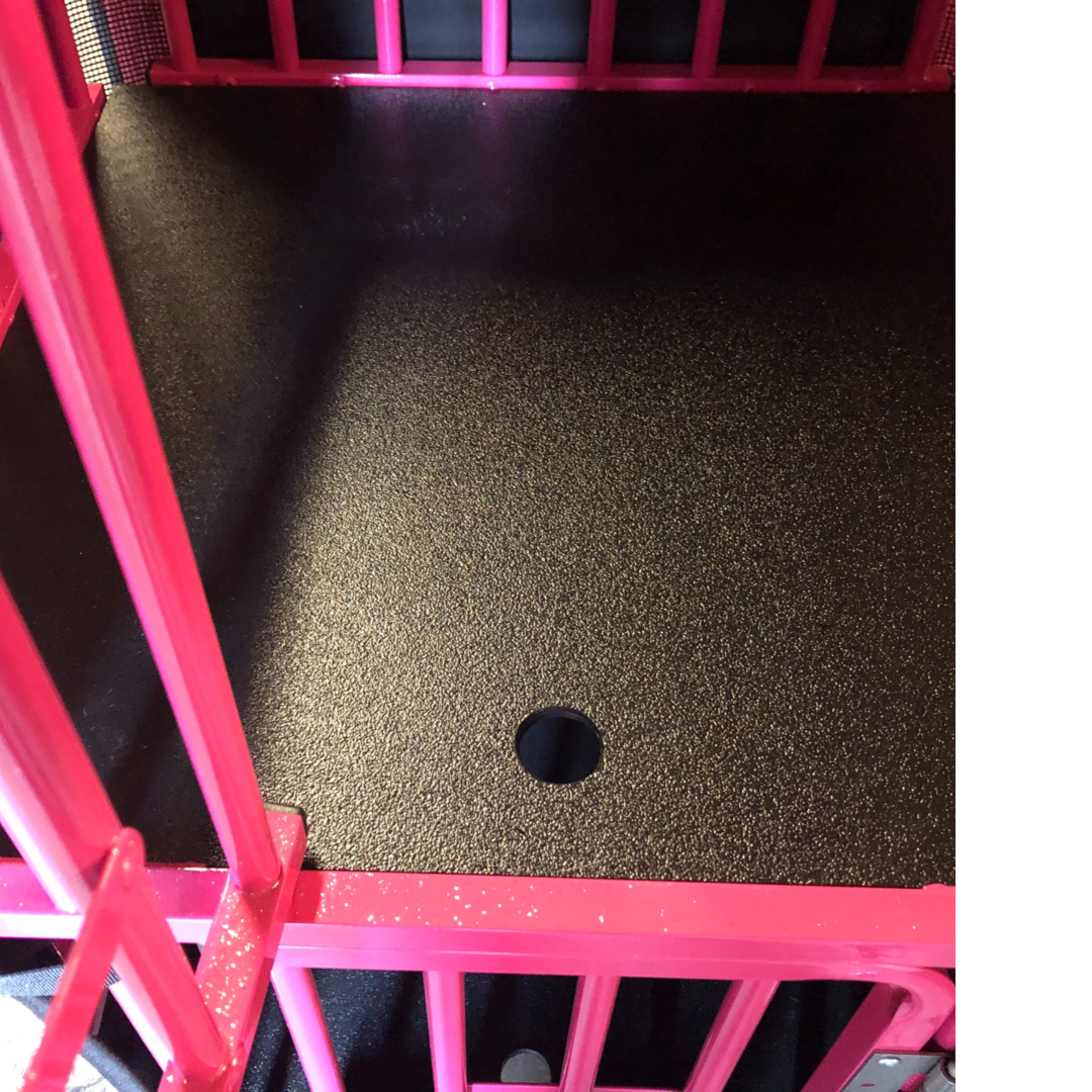 Mid Floor replacement for Trolley | Trolley Accessories | Best In Show Trolleys
