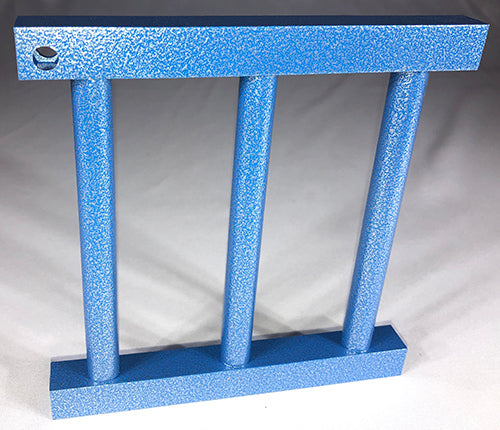 Wheelbase for crate 100 Stackable Bottom