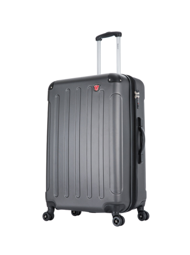 TROLLEY 2 Berth Mini Double Decker/ Suitcase TSC