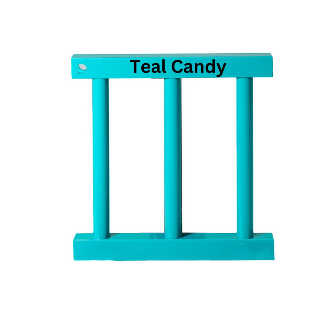 TROLLEY 1 berth Extra Tall T1XT
