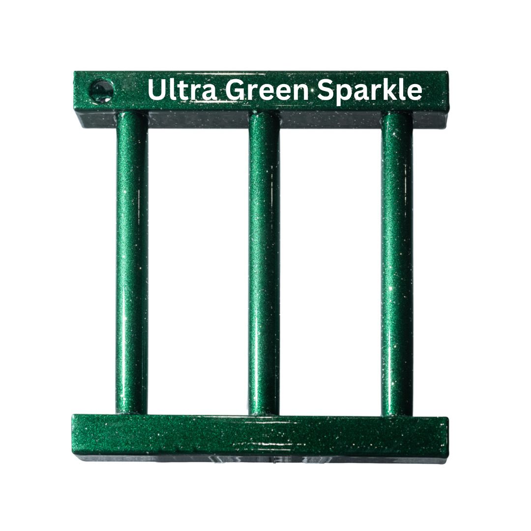 TROLLEY 1 berth Extra Tall T1XT