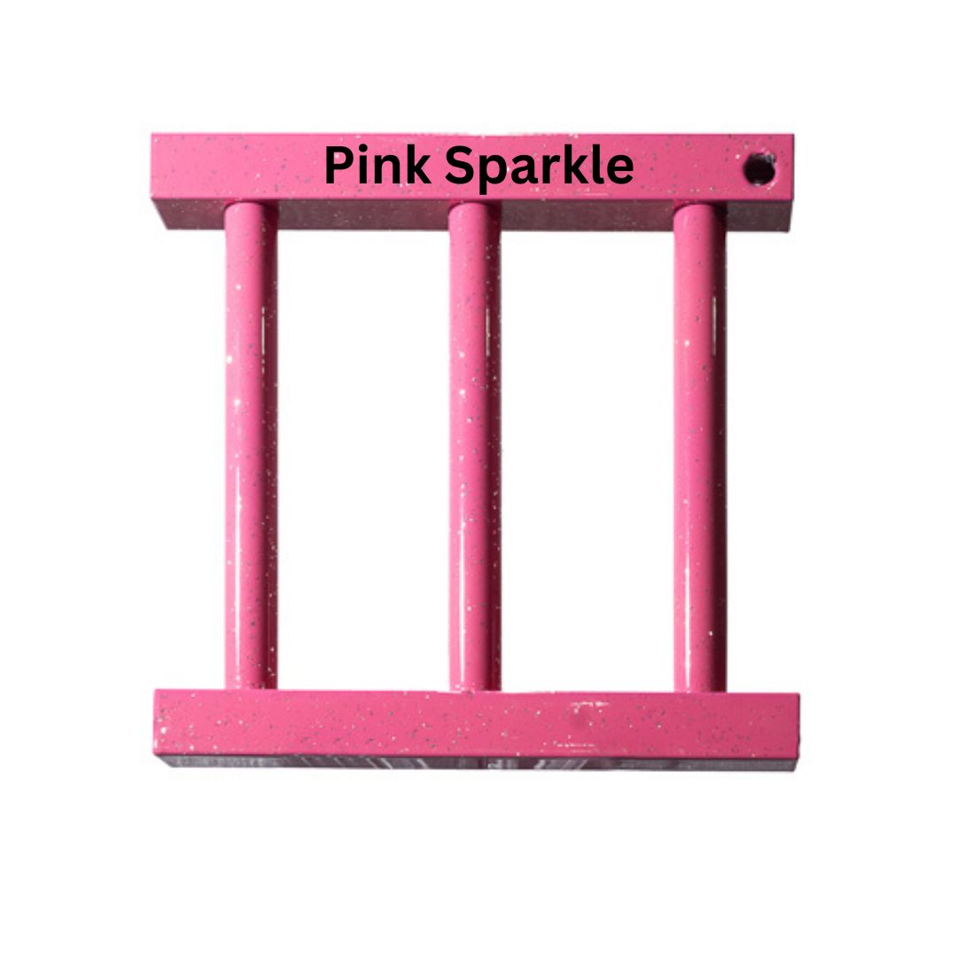 TACK BOX Mini, Tall 3 Drawer TBMT3D