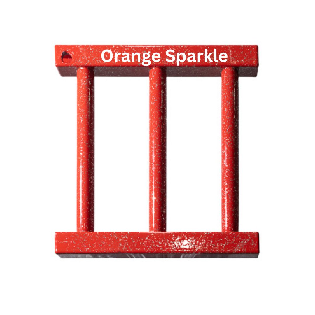 TACK BOX Mini, Tall 3 Drawer TBMT3D