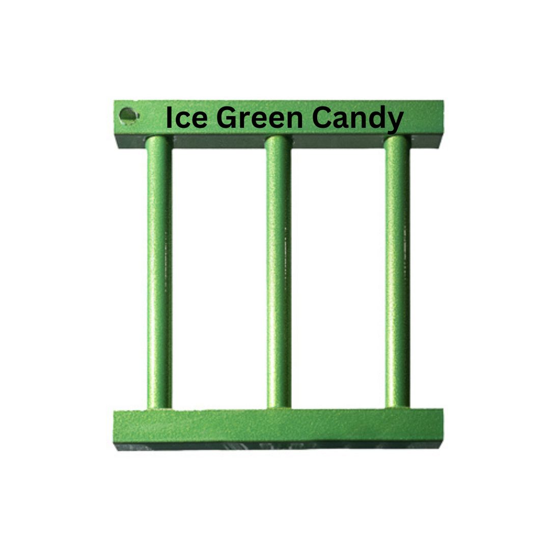 TROLLEY 2 Berth XLong T2XL