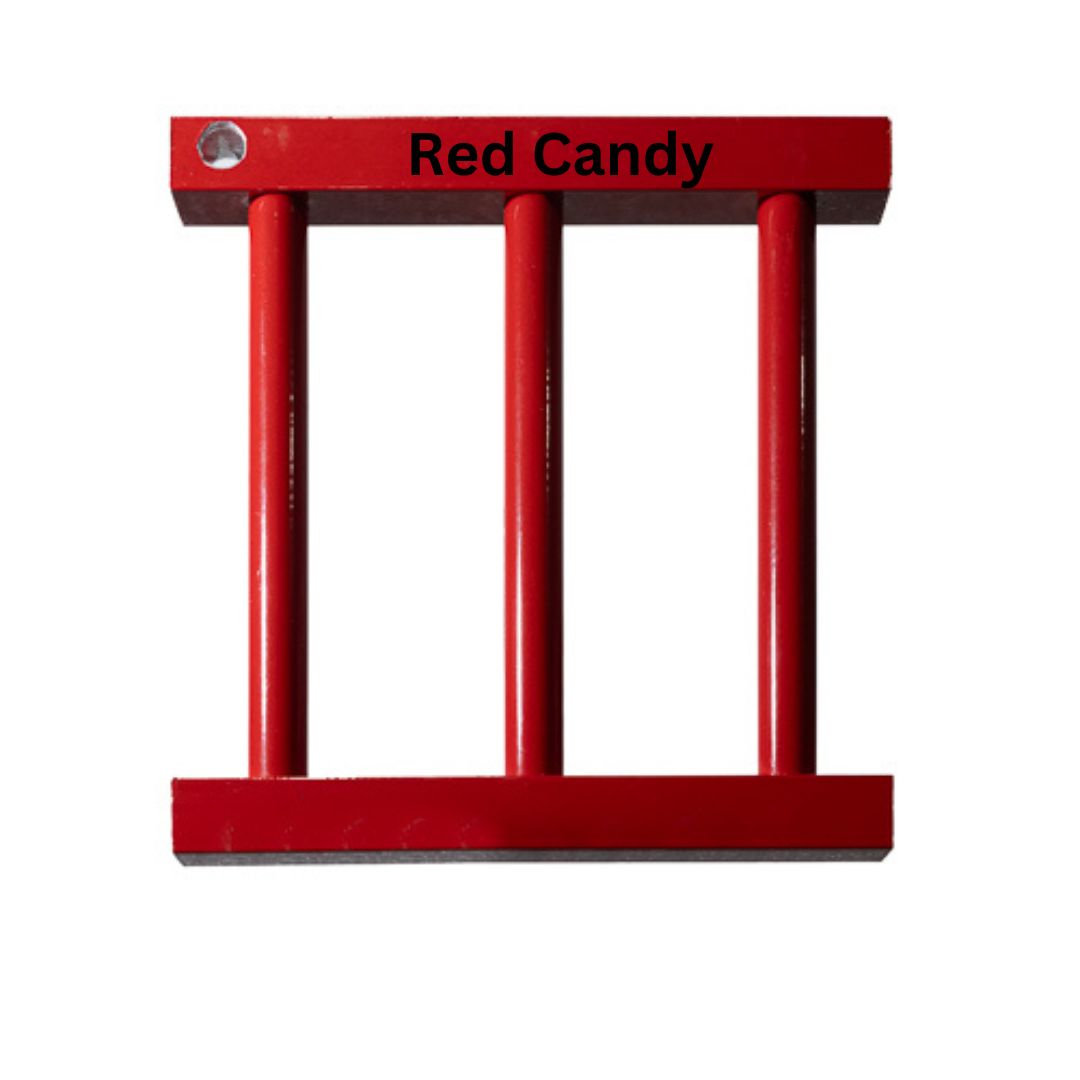 TROLLEY 1 Berth Xlong Xwide T1XLXW