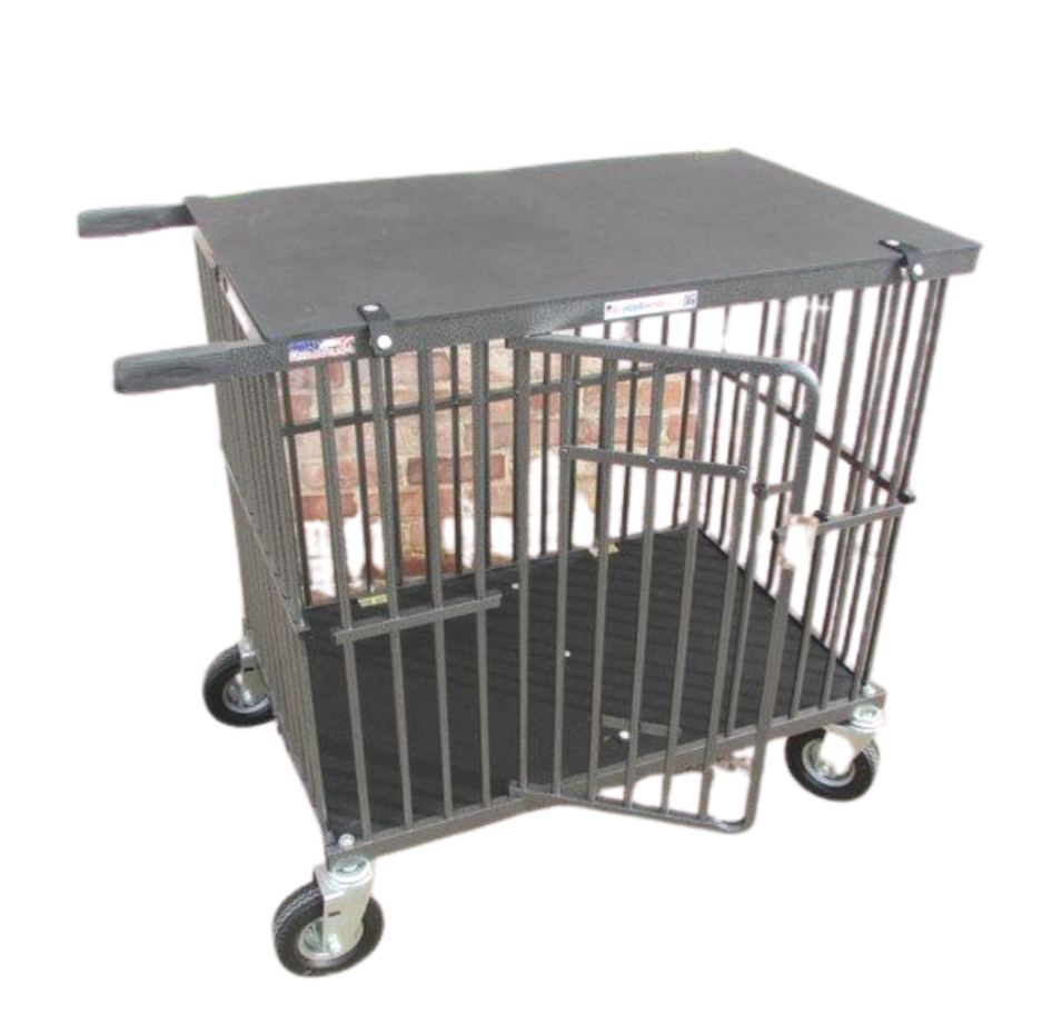 TROLLEY 1 Berth Xlong Xwide T1XLXW