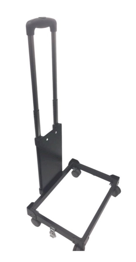Tack Box Wheels/Handle | Tack Box | Homemade Tack Box | Best In Show Trolleys