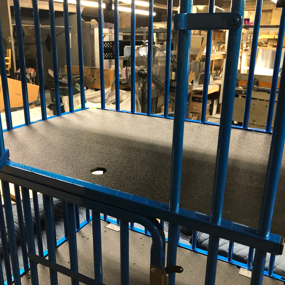 Mid Floor replacement for Trolley | Trolley Accessories | Best In Show Trolleys