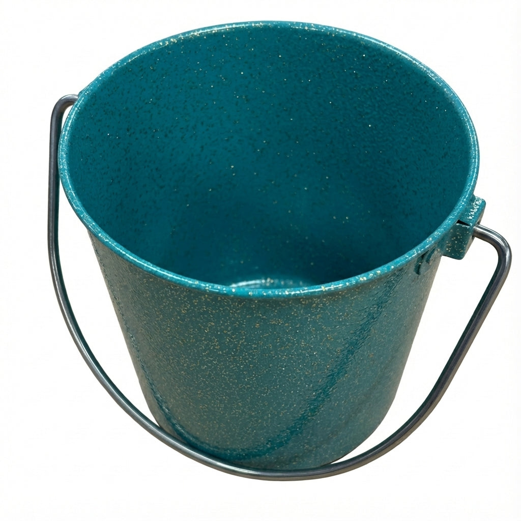BIS Buckets 2 Quart NO Hooks BNH2
