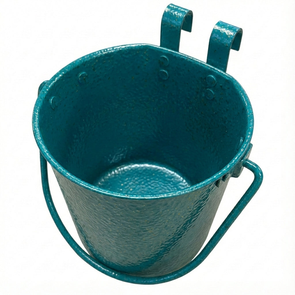 BIS Buckets 2 Quart WITH Hooks BWH2