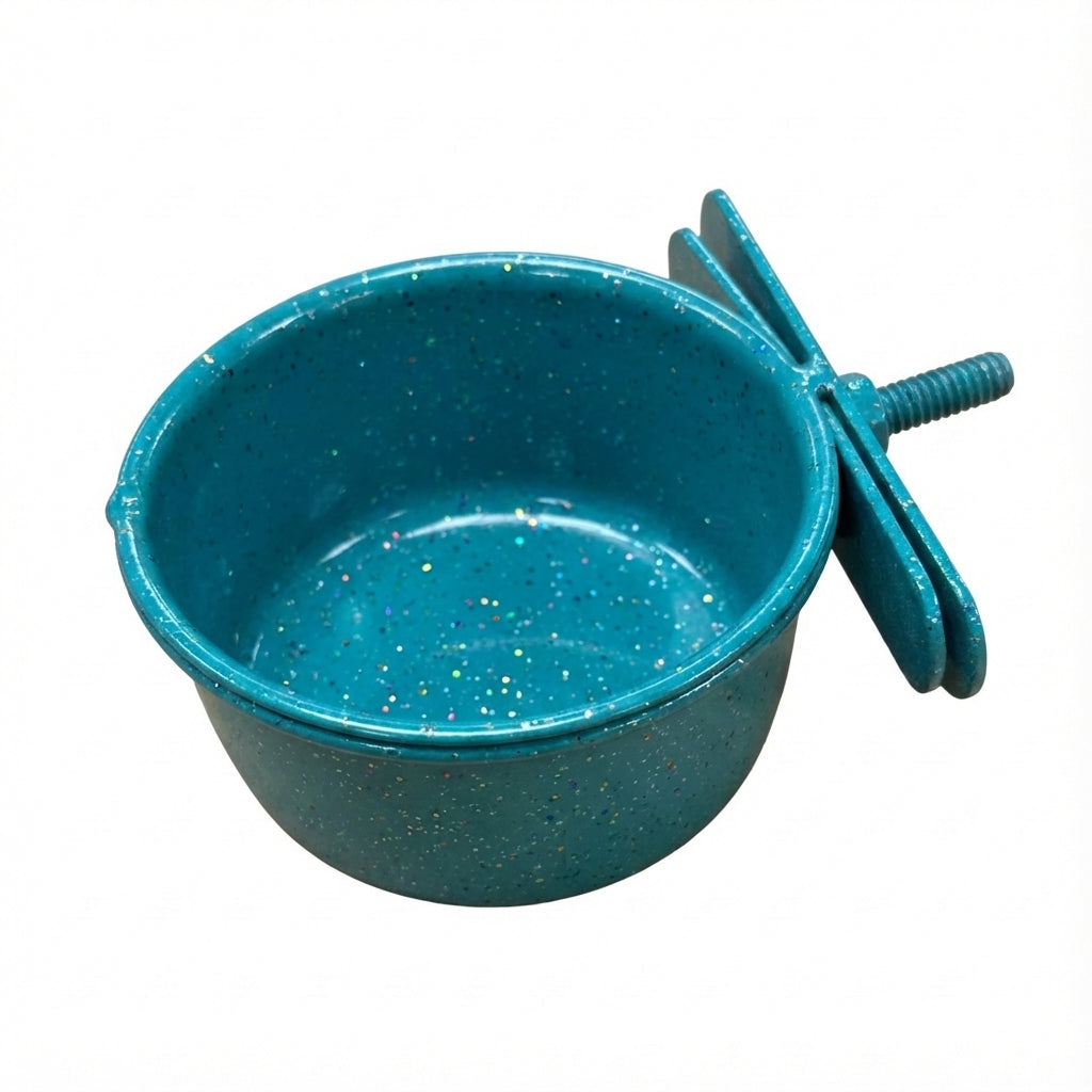 BIS Coop Cups 20oz Painted, Feed/Water CCP20