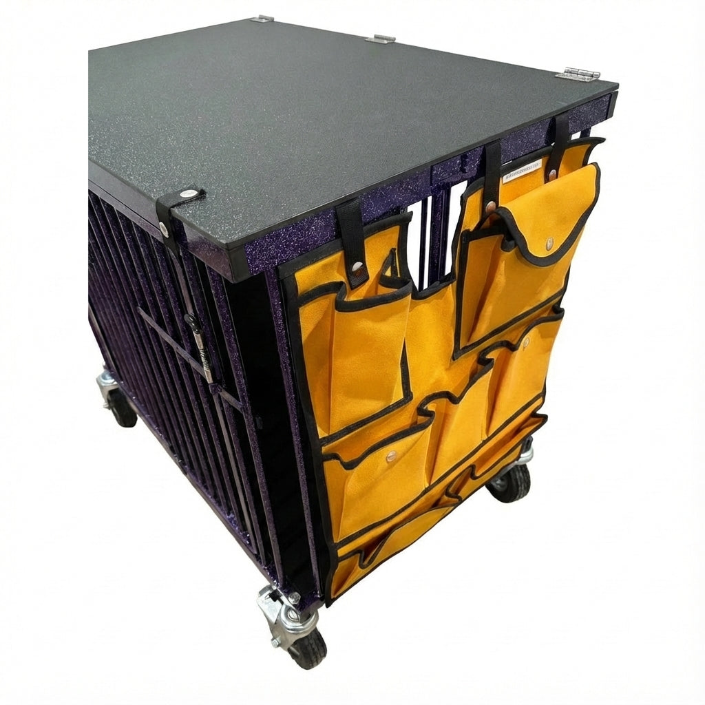 Organizer Trolley/Crate XWide ORGXW