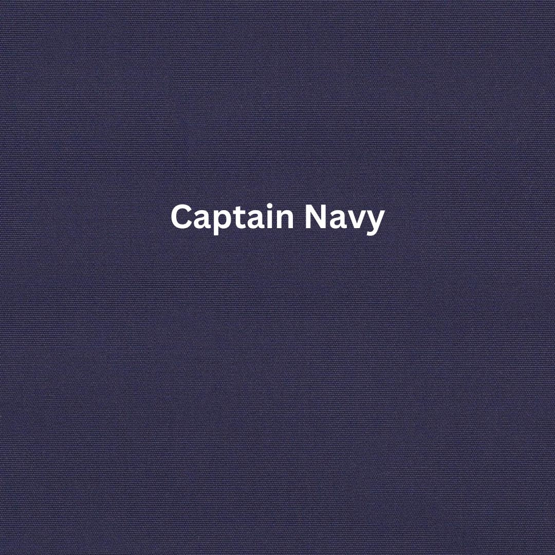 Roll up front - 1 Berth. TRUF1B