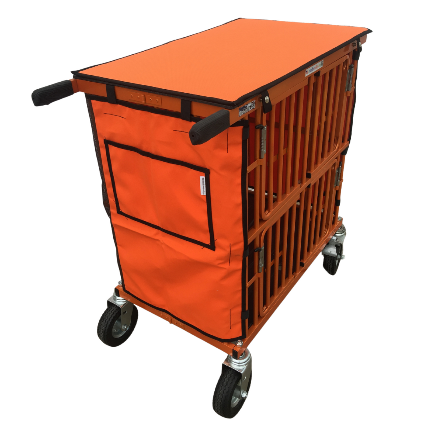 Best Online Shopping of 4 Berth Trolley | Pet Show Trolley | Best In Show Trolleys