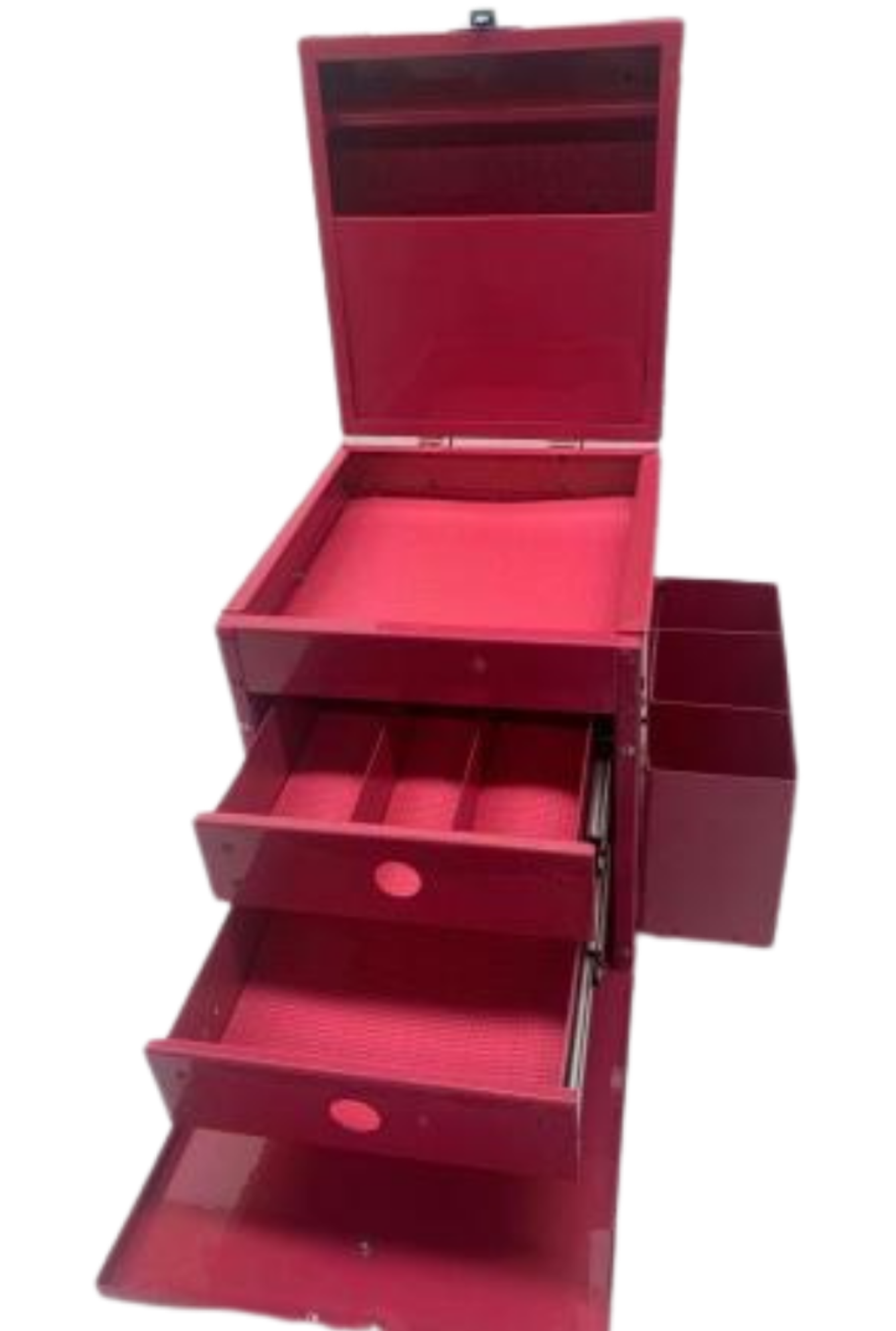 TACK BOX TB