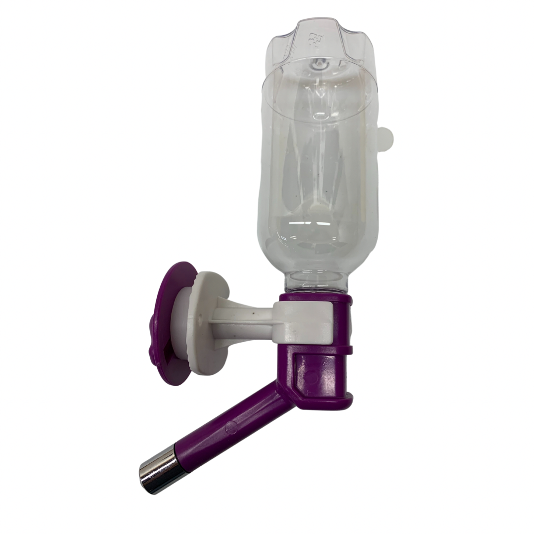 Licker Water Bottle, includes Spacer | Best In Show Trolleys