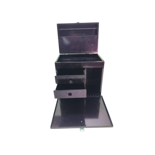 TACK BOX Regular 2 Drawer TBR2D