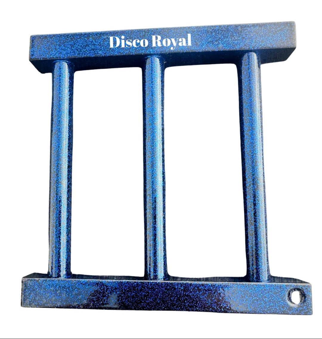 CRATE 200 Top C200T
