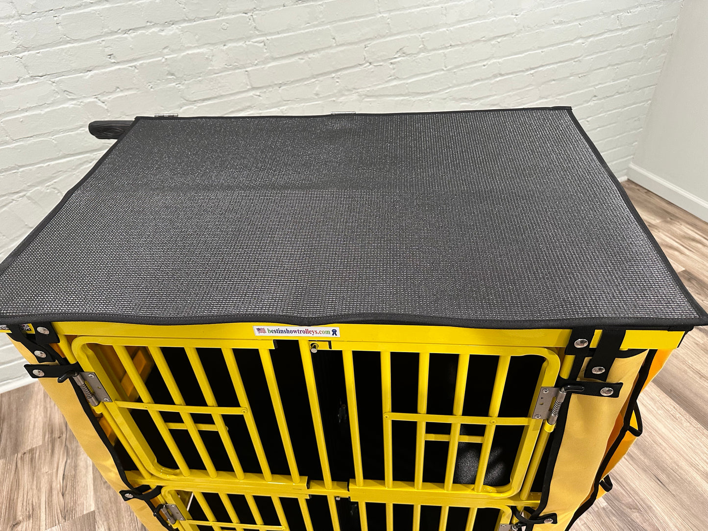 TROLLEY Grooming Mat TGM