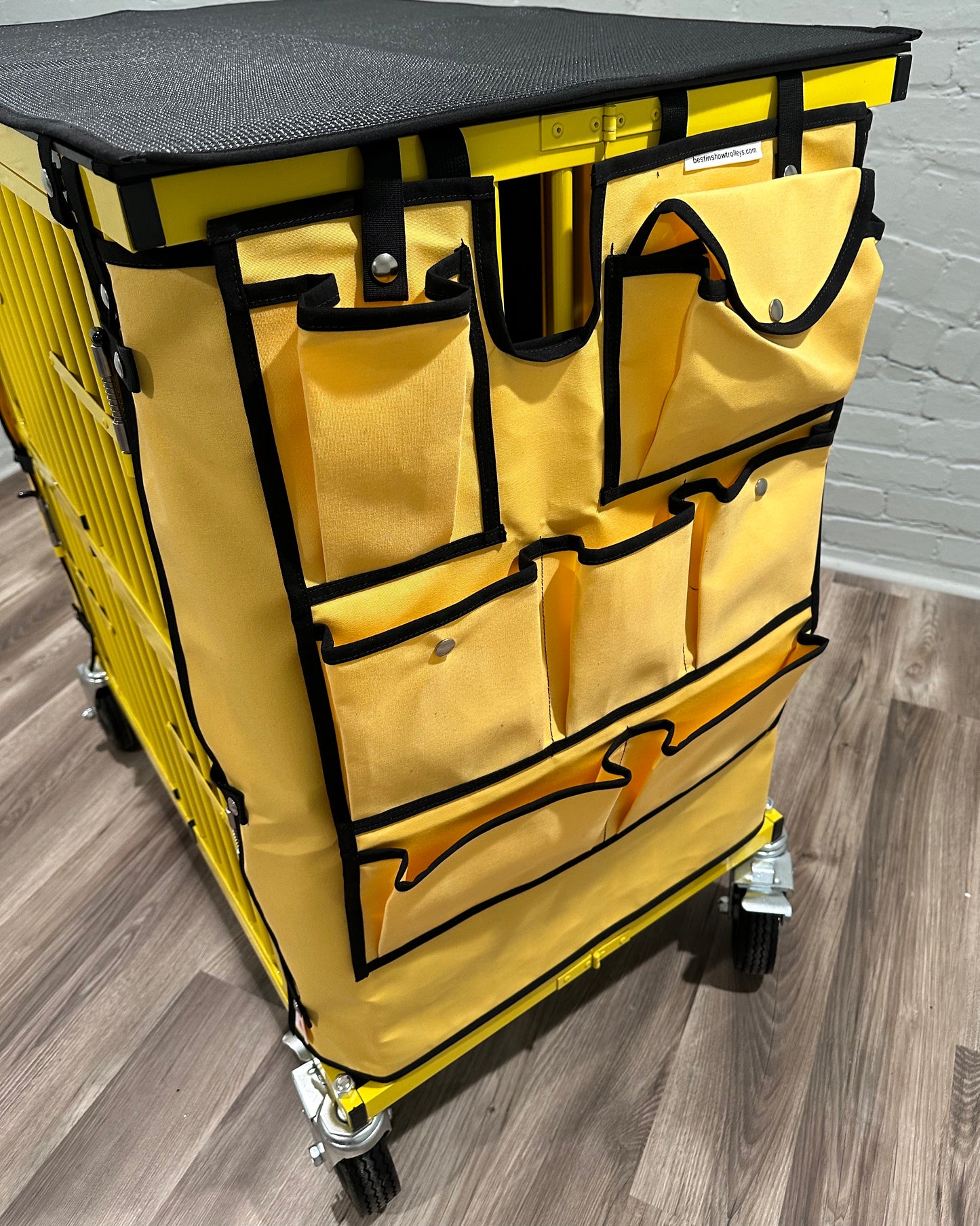 Organizer Trolley/Crate Regular ORG