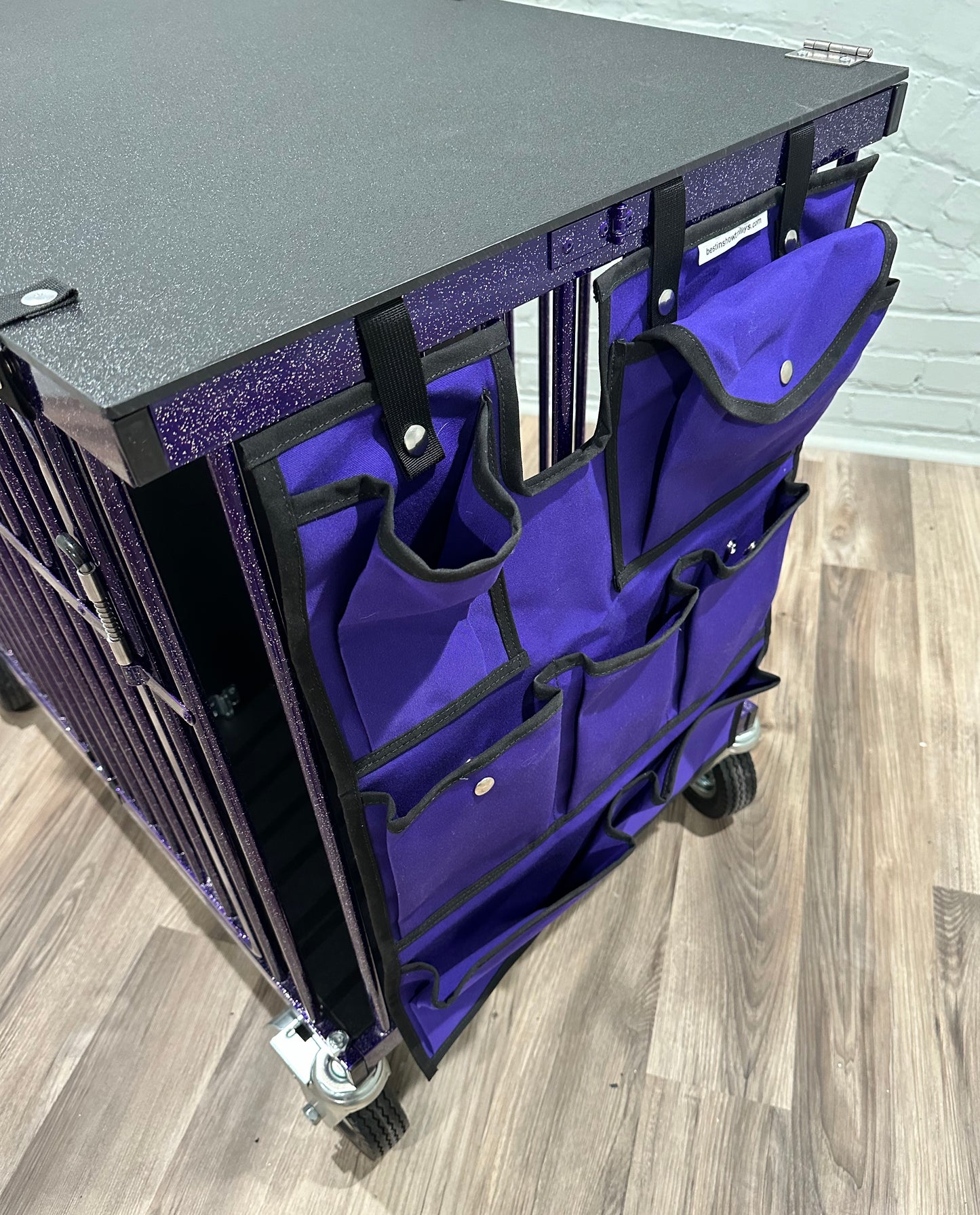 Organizer Trolley/Crate Regular ORG