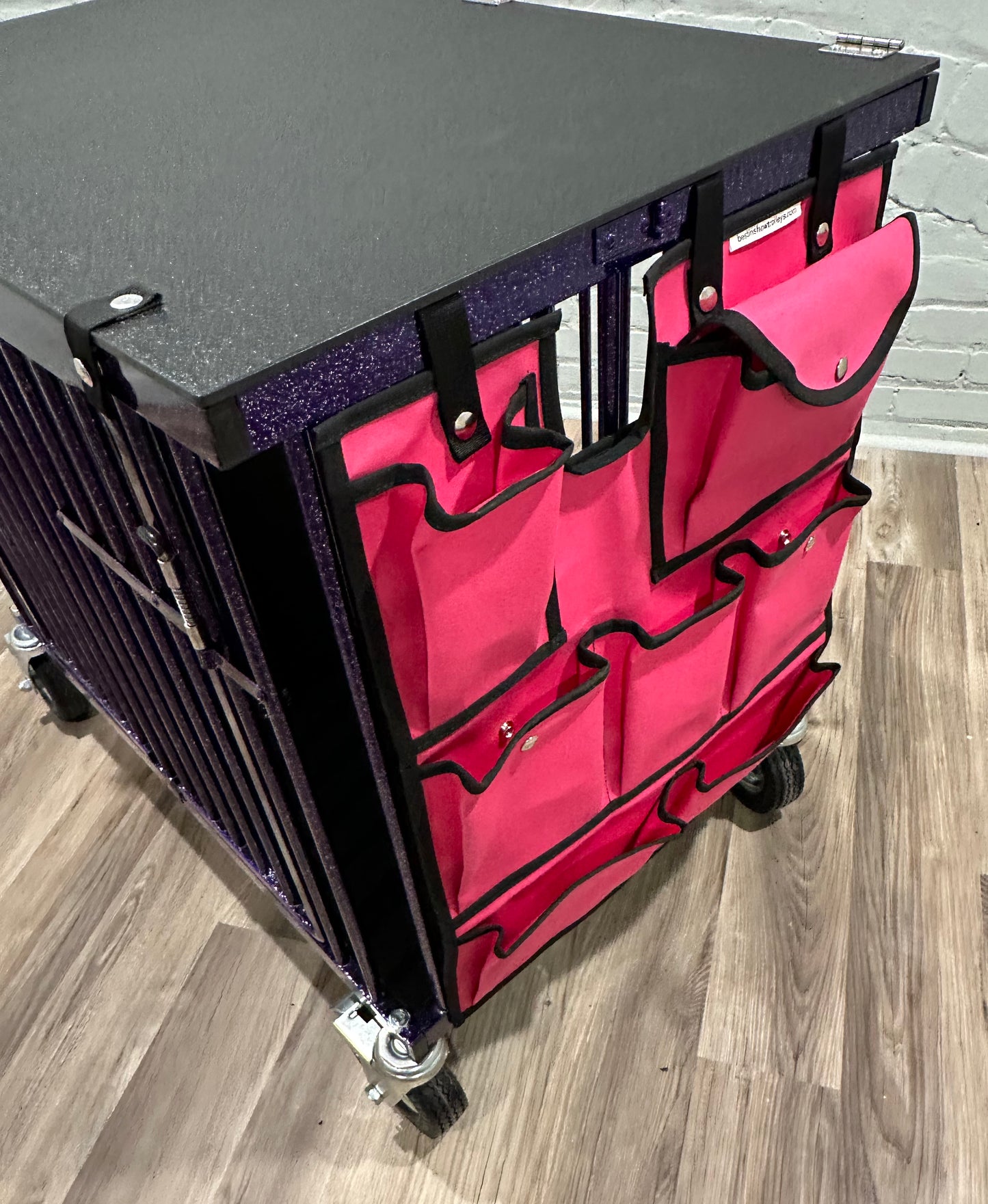 Organizer Trolley/Crate Regular ORG