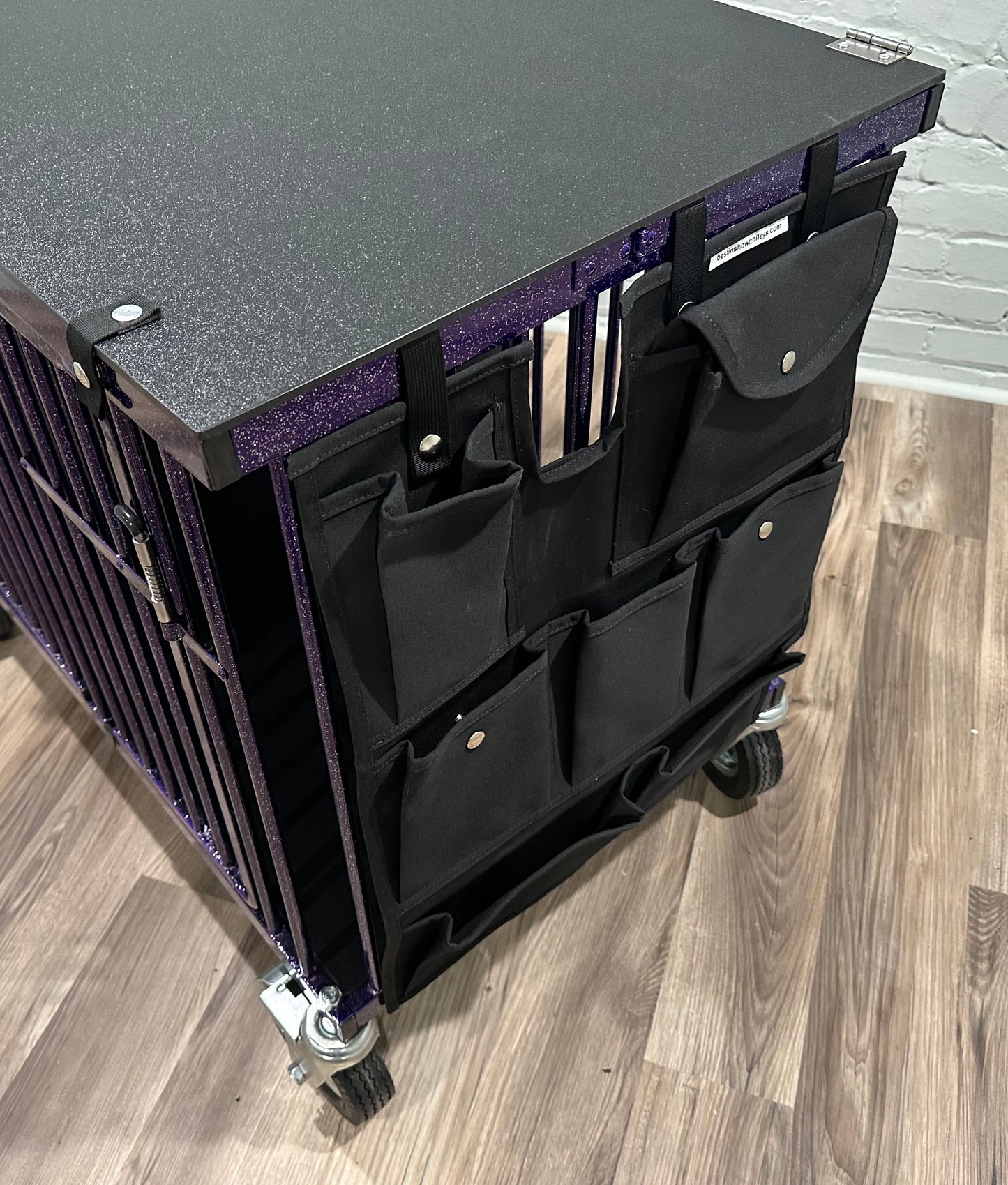 Organizer Trolley/Crate Regular ORG