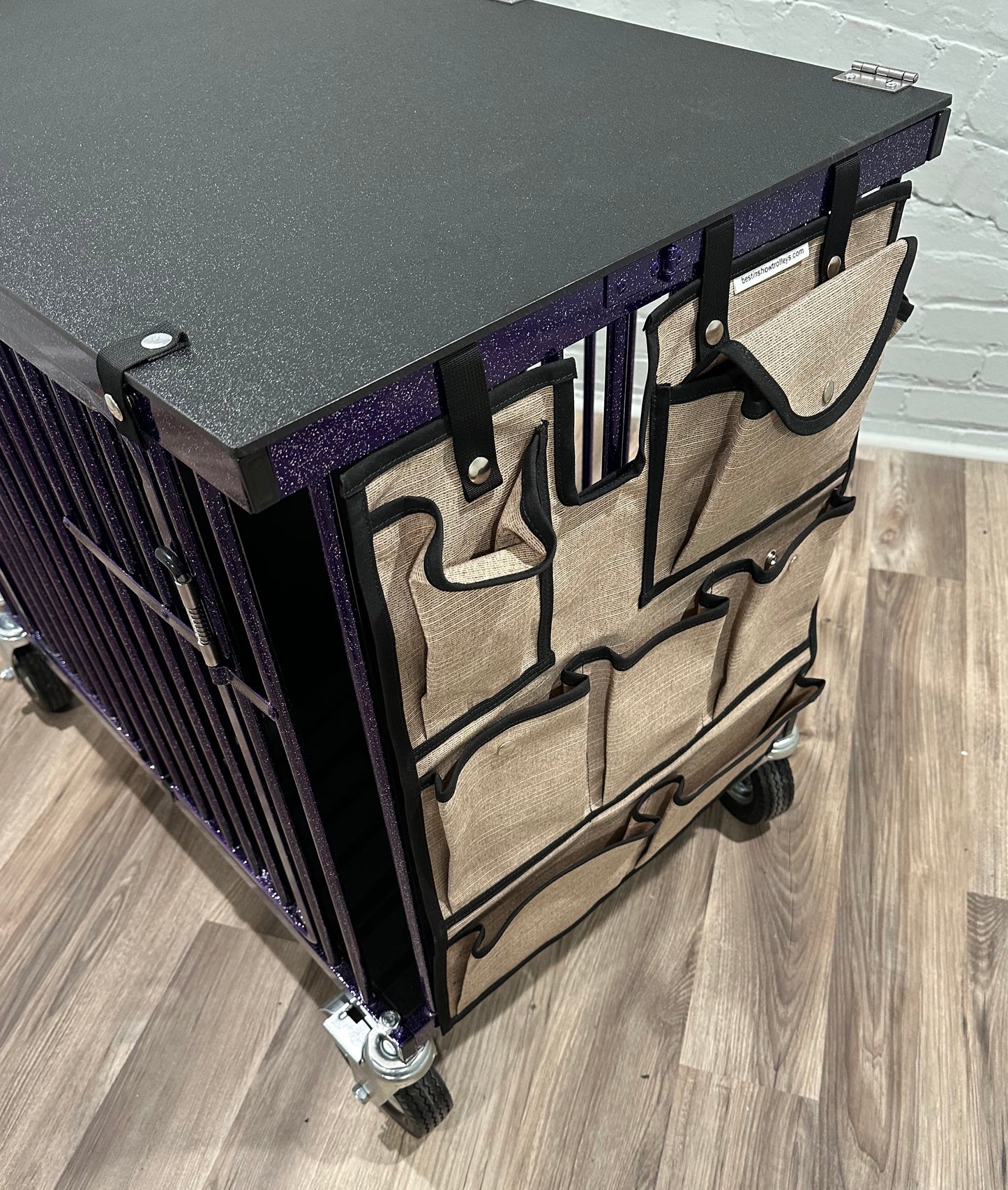 Organizer Trolley/Crate XWide ORGXW