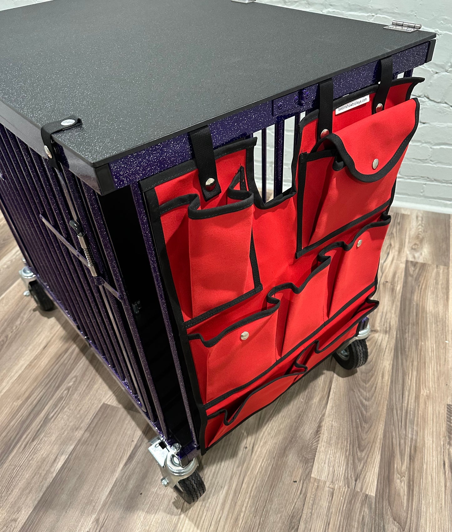 Organizer Trolley/Crate Regular ORG