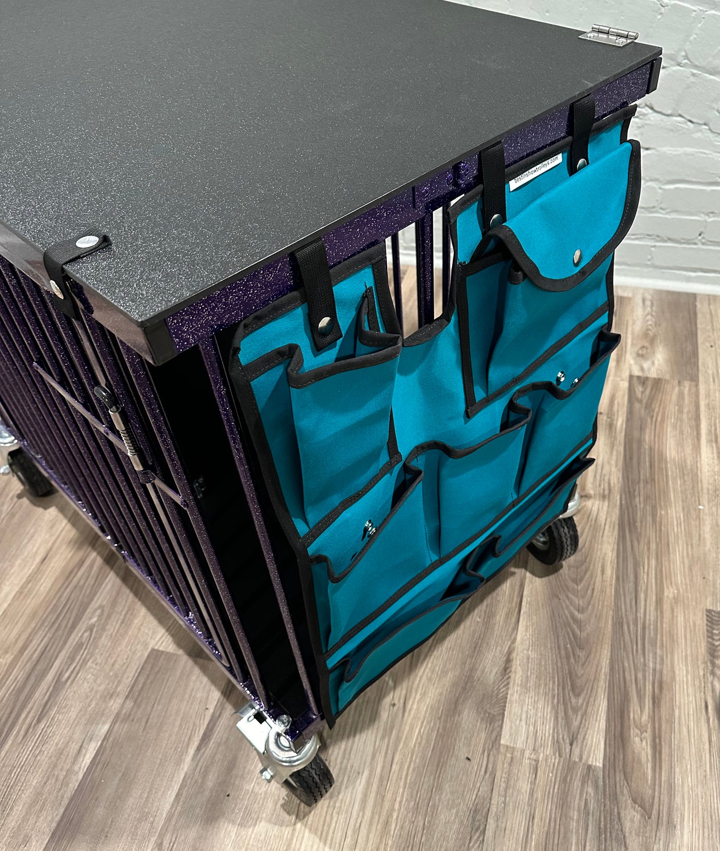 Organizer Trolley/Crate Regular ORG