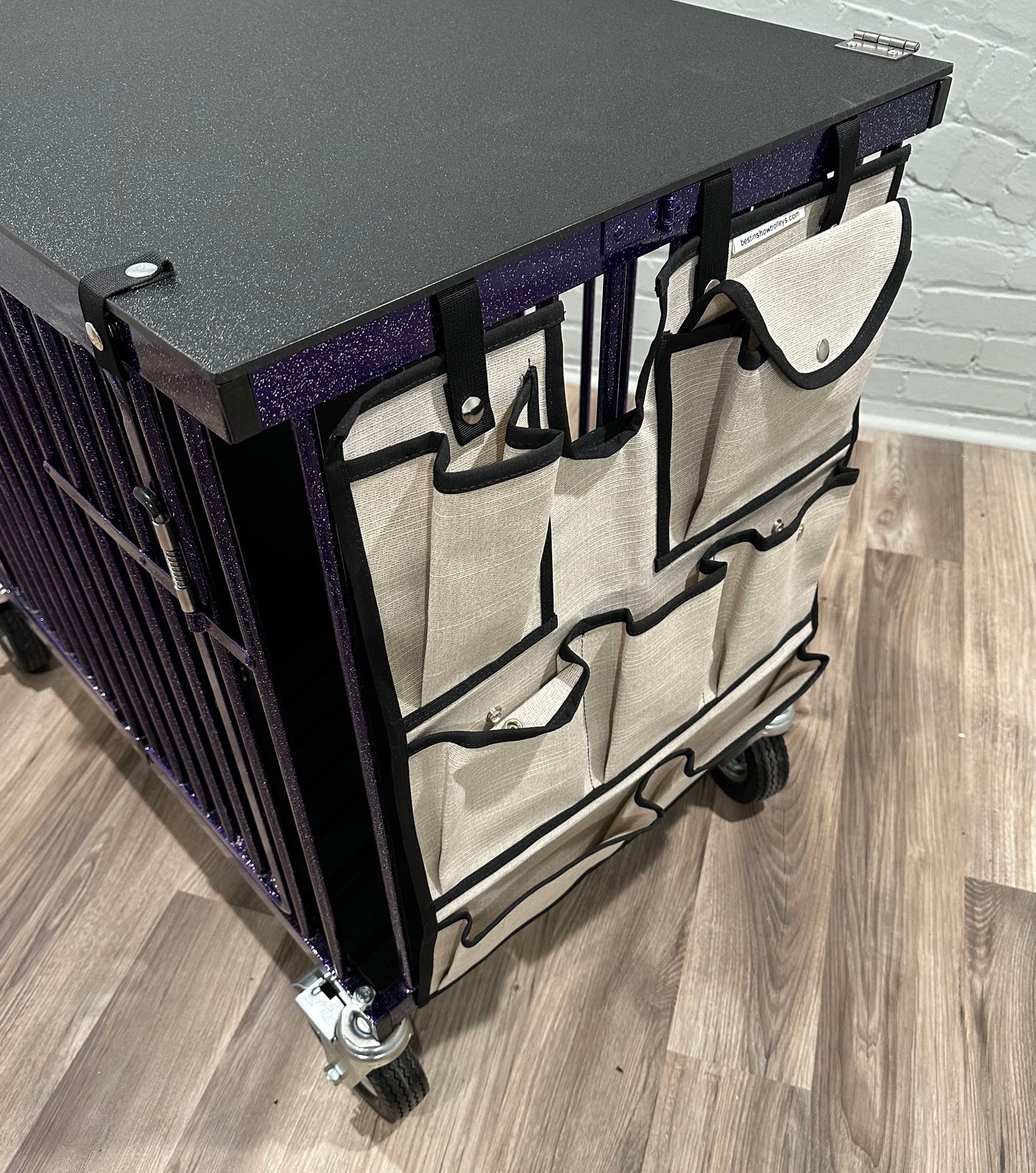 Organizer Trolley/Crate XWide ORGXW