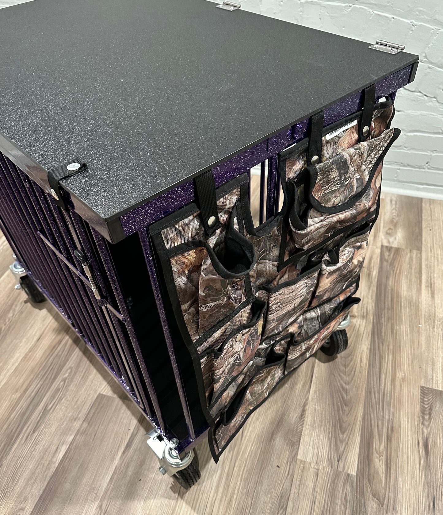Organizer Trolley/Crate Regular ORG