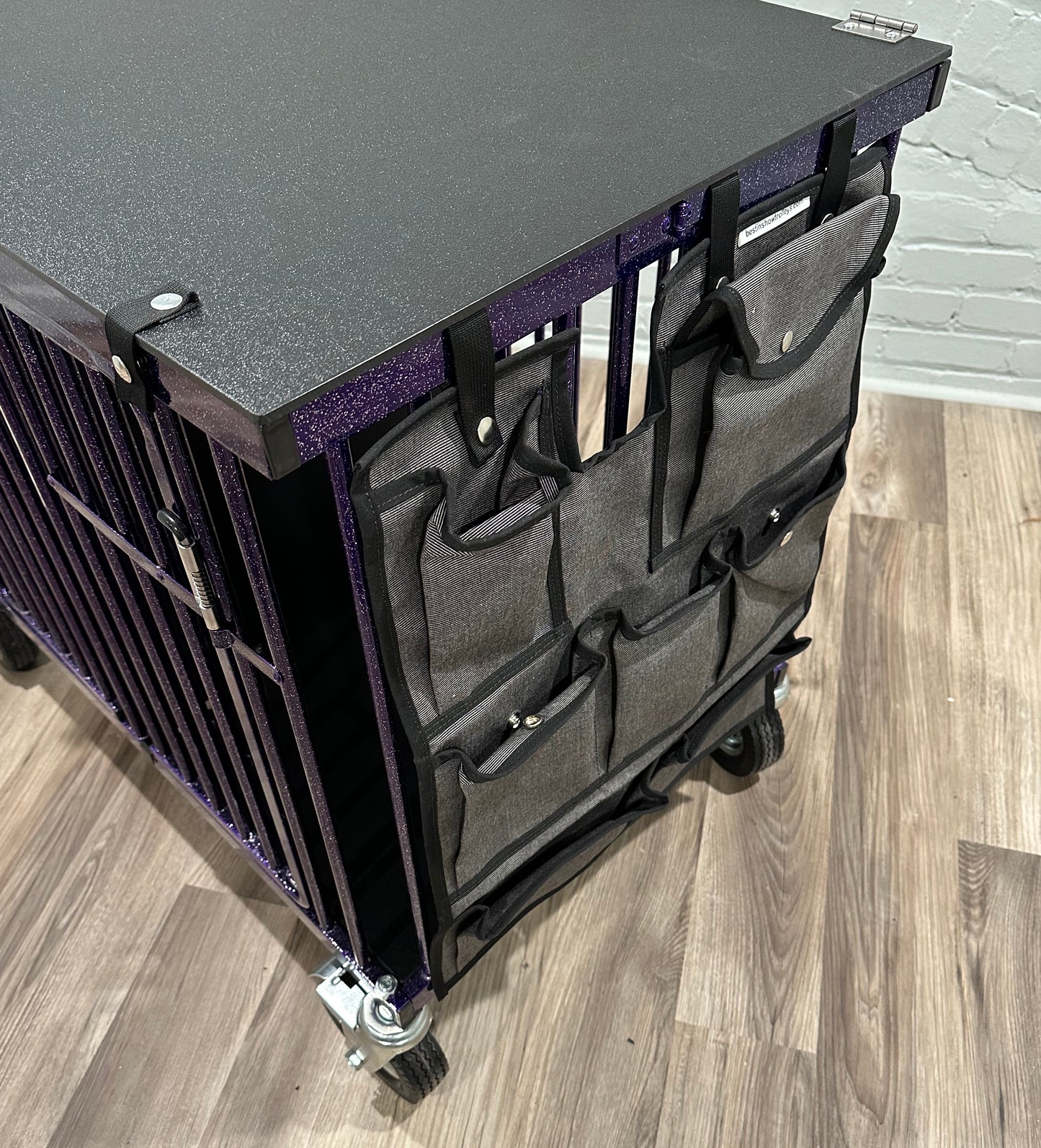 Organizer Trolley/Crate XWide ORGXW