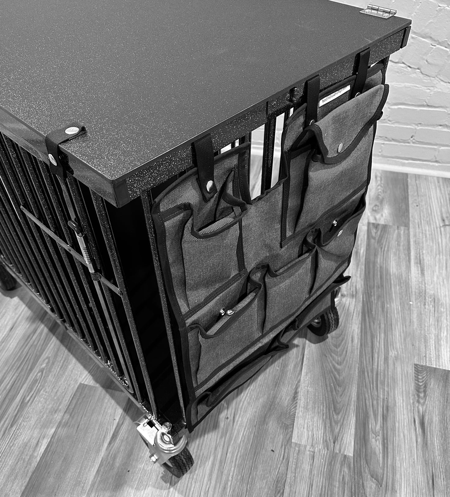 Organizer Trolley/Crate XWide ORGXW