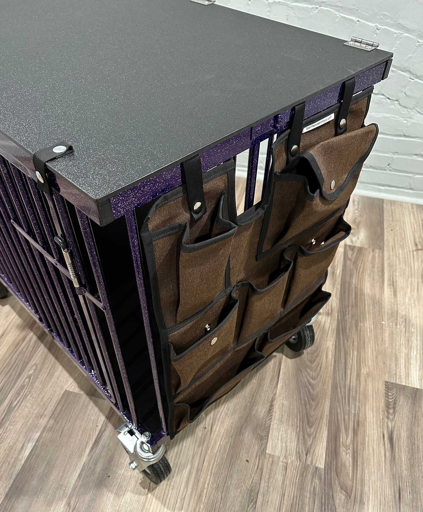 Organizer Trolley/Crate XWide ORGXW