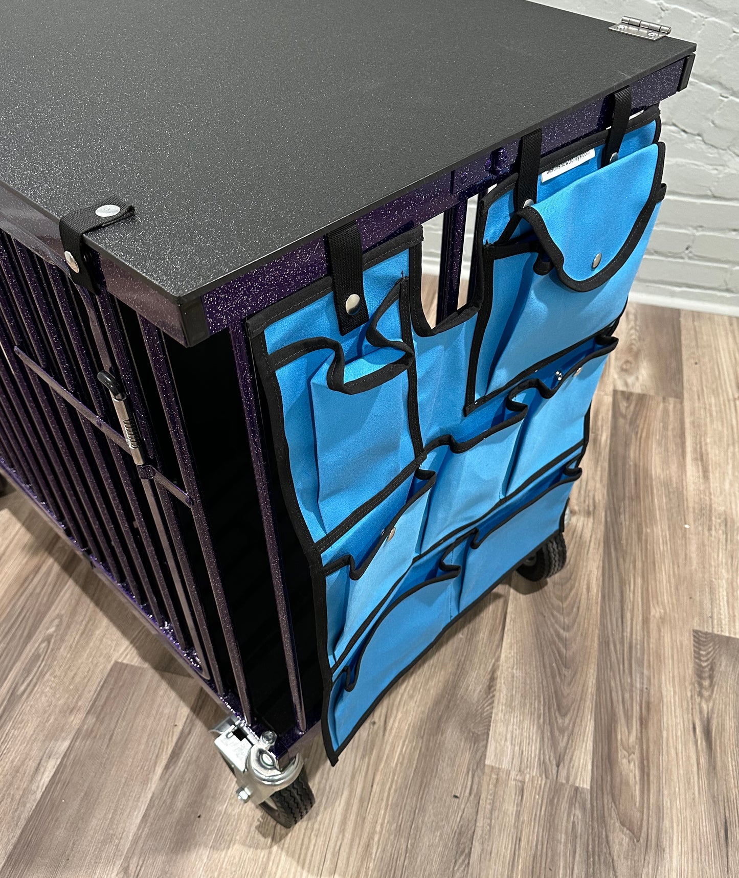 Organizer Trolley/Crate XWide ORGXW