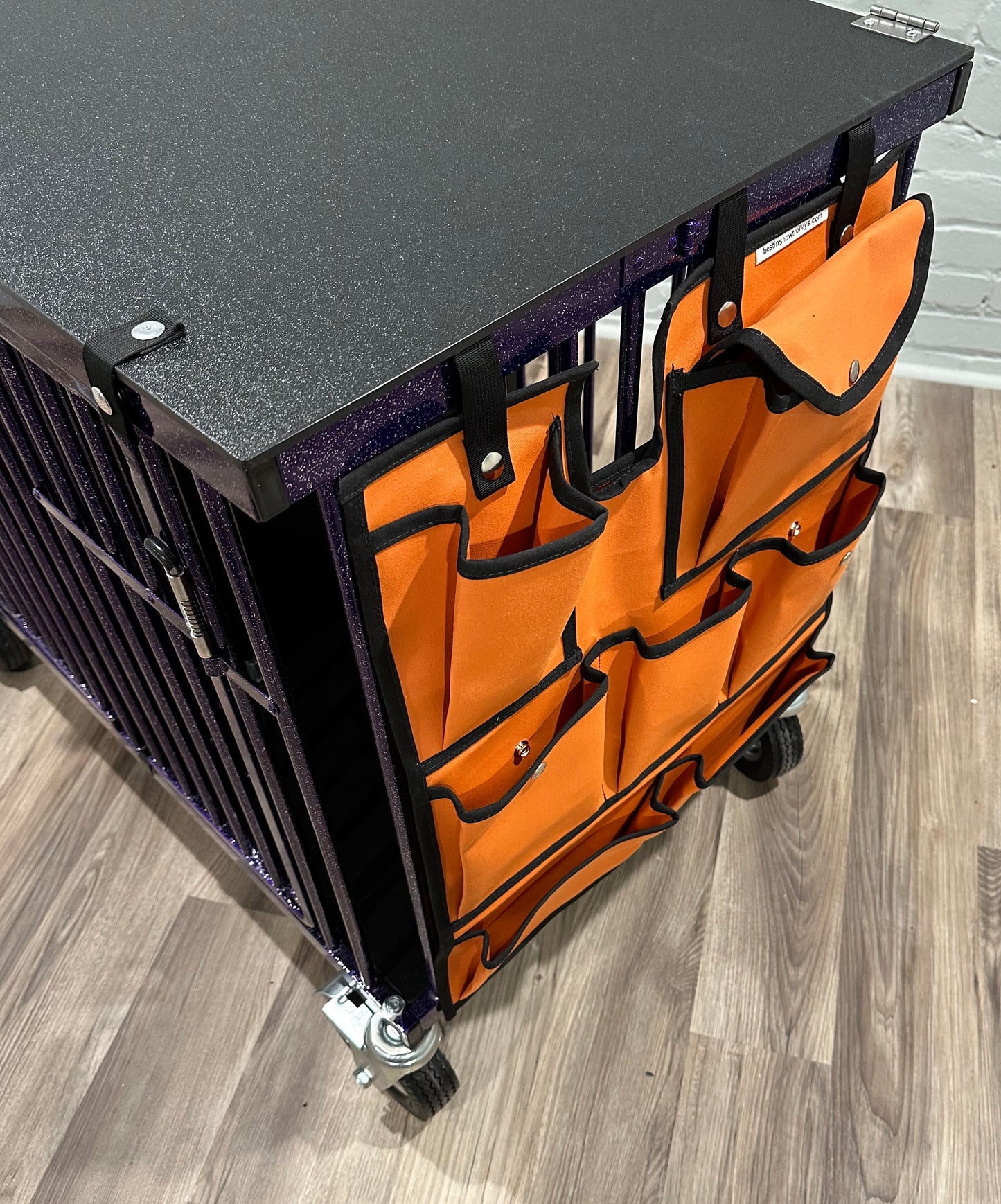 Organizer Trolley/Crate XWide ORGXW