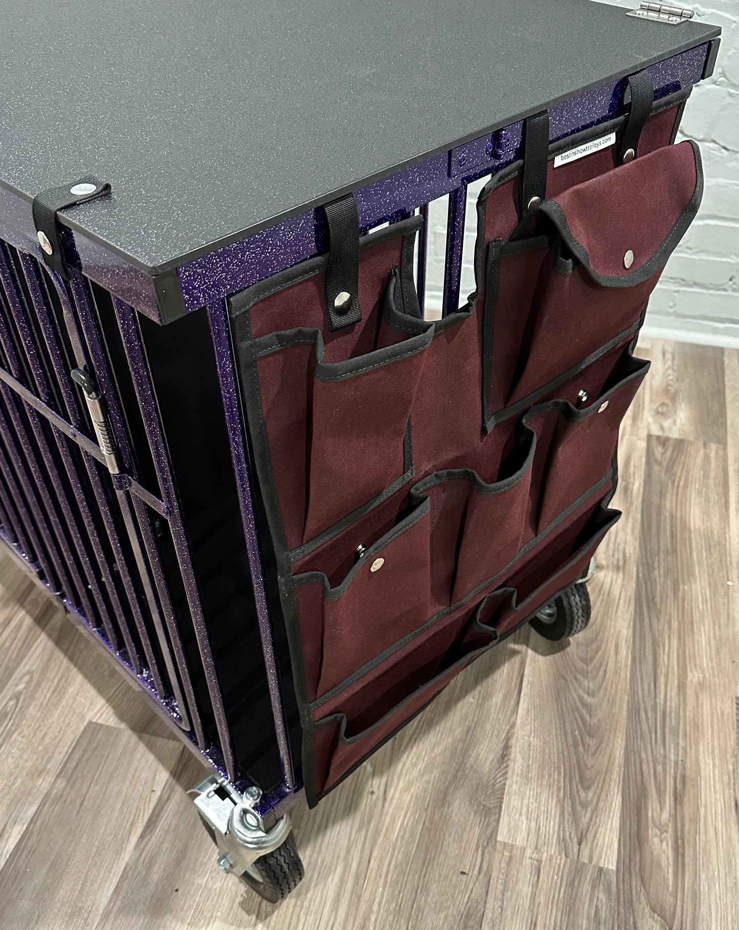 Organizer Trolley/Crate Regular ORG