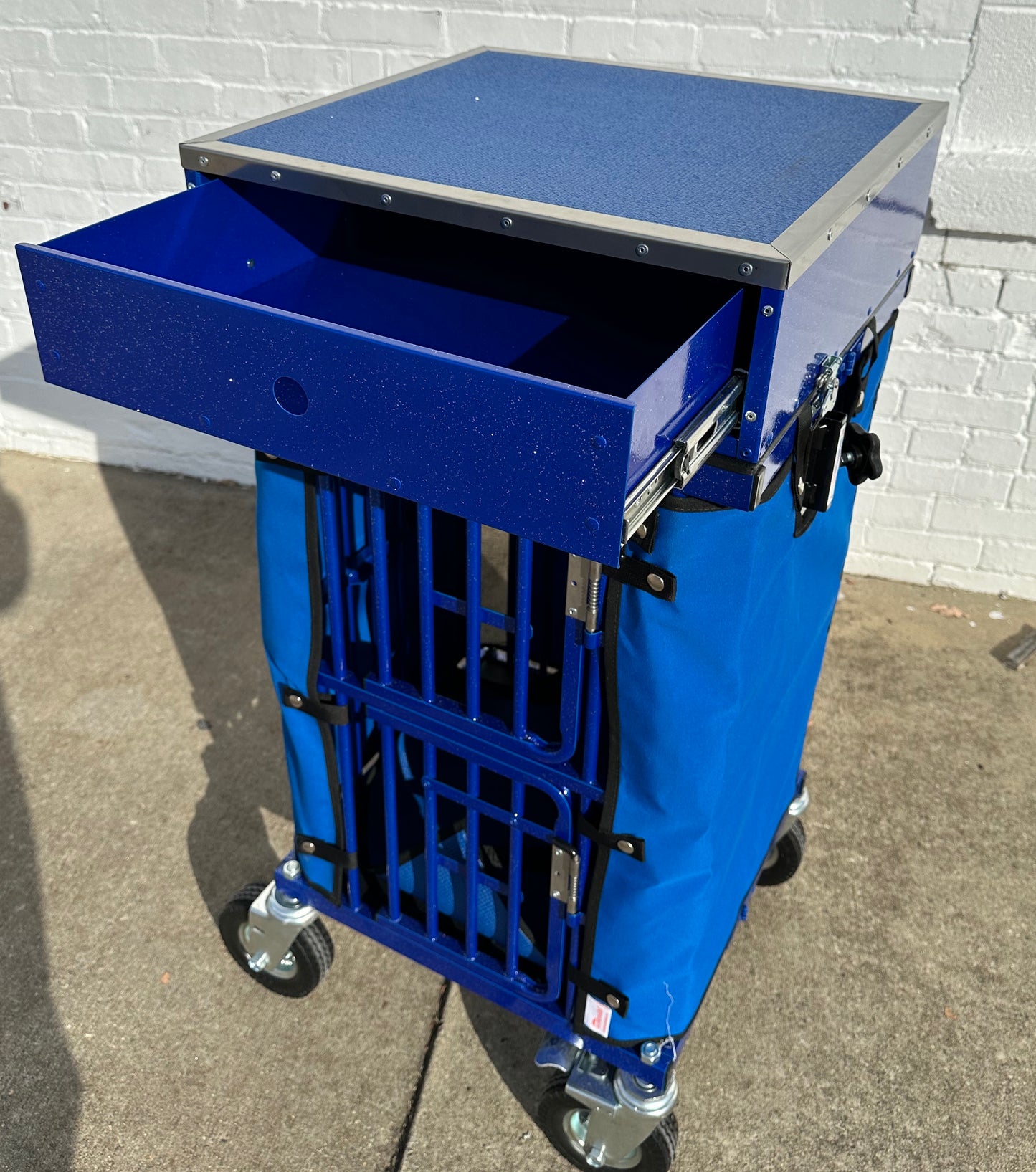 DRAWER for Mini Double Decker Trolley