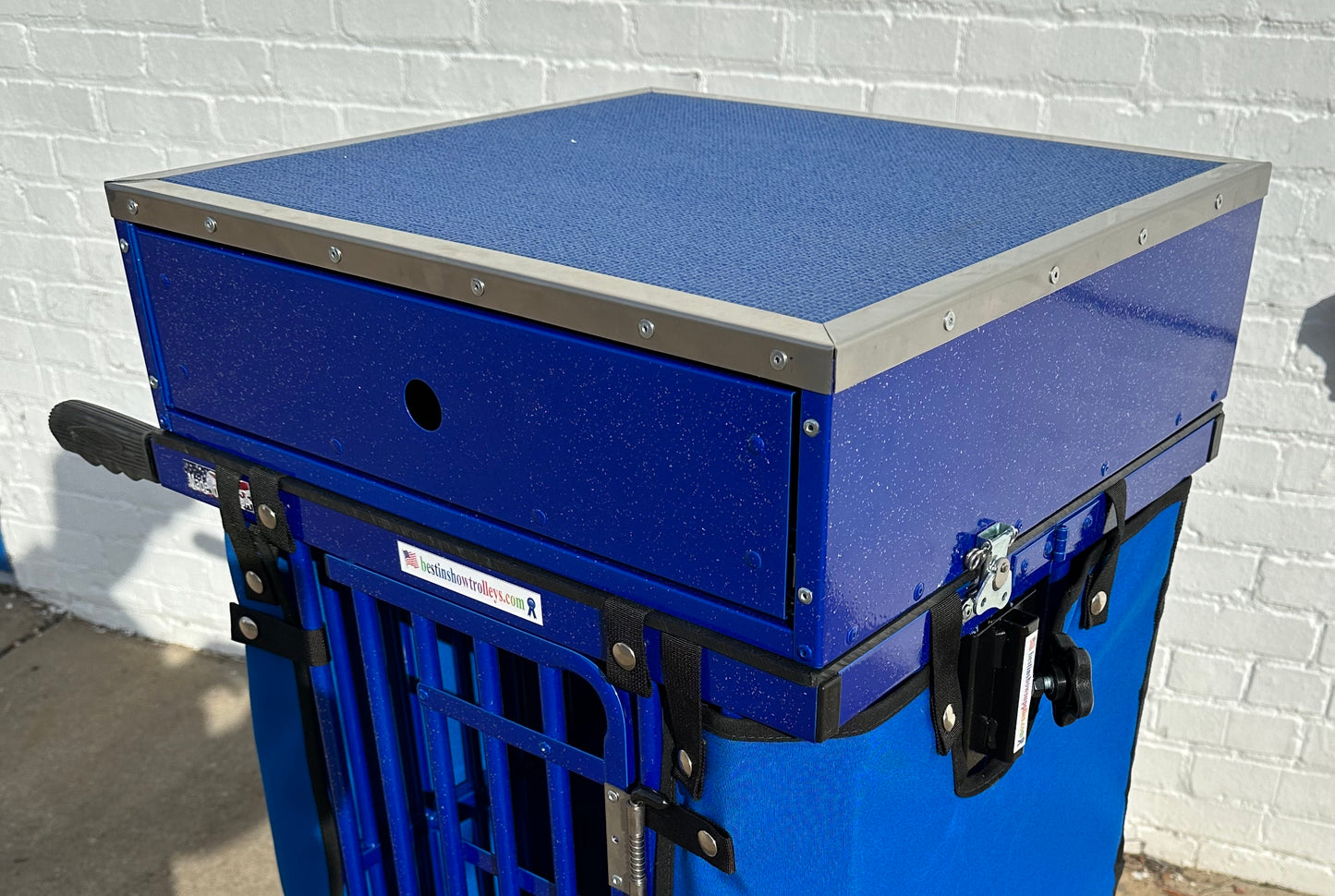DRAWER for Mini Double Decker Trolley